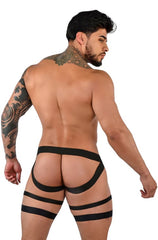 Boxer Bruno, a lovable and loyal pet with a big heart and soulful eyes