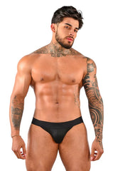 Close-up of Boxer Alessandro's comfortable elastic waistband