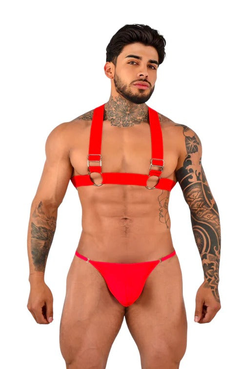 High-performance Boxer Matt designed for durability and comfort during workouts