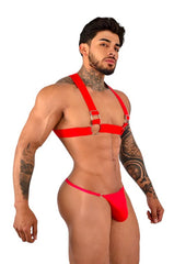 High-quality, breathable boxer briefs designed for maximum comfort and support