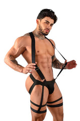 The Boxer Dante is made with high-quality, durable fabric for long-lasting wear