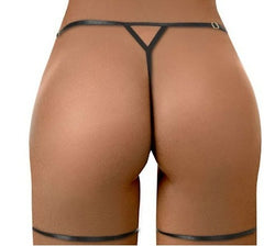 Beautiful and colorful Tanga Moños Veronica hair accessory for women