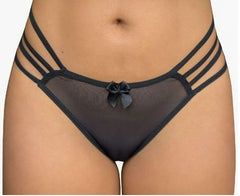 Delicious and creamy Tanga Tiramisú, a perfect blend of coffee, mascarpone, and ladyfinger biscuits, served in a glass dish, with cocoa powder sprinkled on top