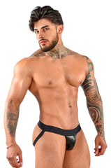 Boxer Maximo, a durable and comfortable men's boxer brief for everyday wear