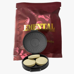 Pastillas Emental x 3 Tabletas