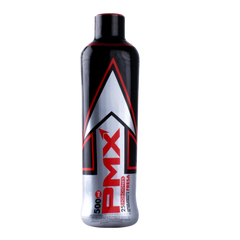 Potenciador PMX 500 ml showing its powerful formula for plant growth