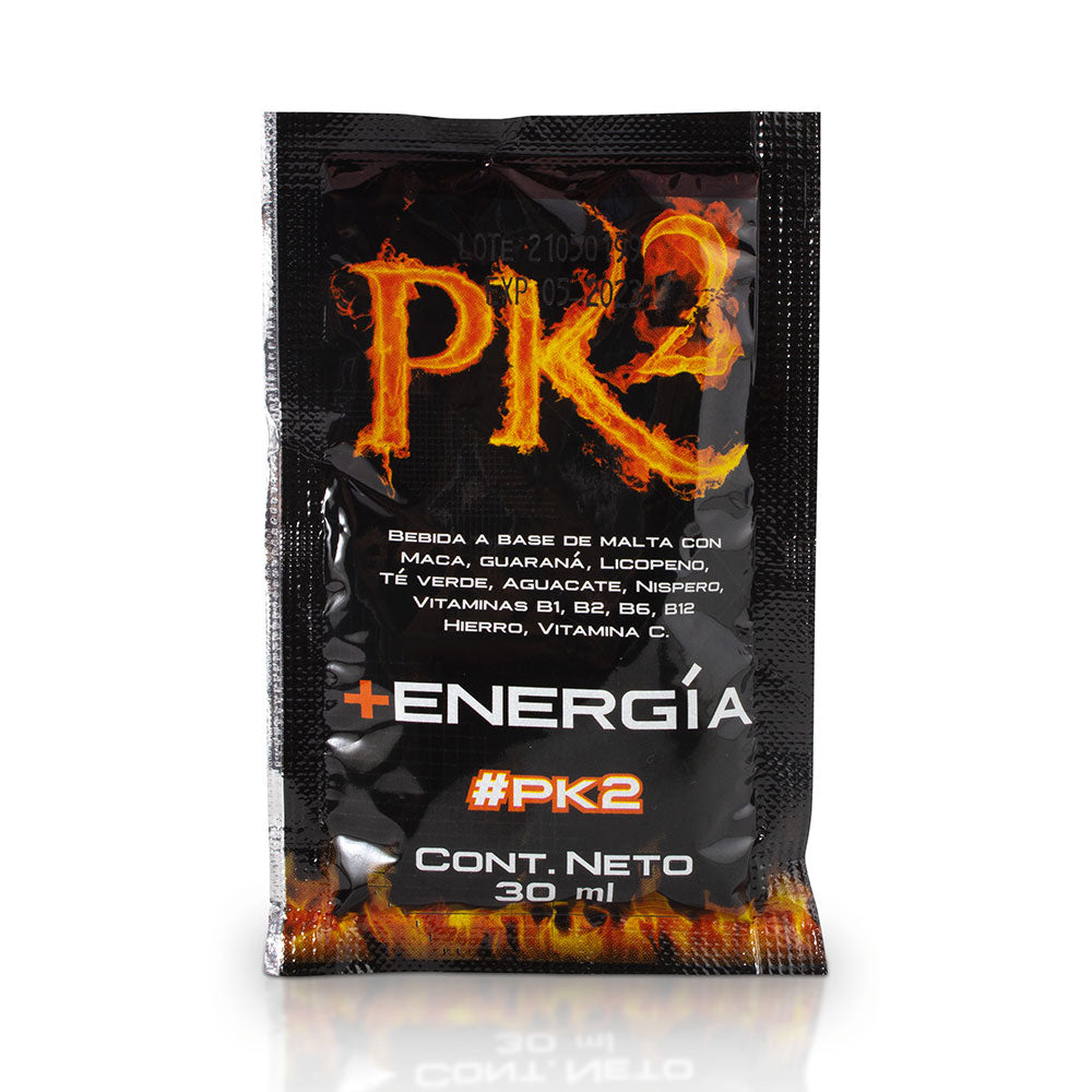 PK2 Energy