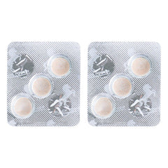 Black Power Pills x 5 Unds