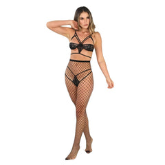 Stylish and comfortable Media Pantalón Megan Lerot, perfect for any occasion