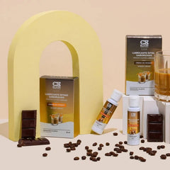 Crema de whisky para intensificar el disfrute en la intimidad