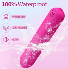 Bala Vibradora Katia App