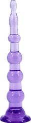 Plug Ondulado Pink Tempation