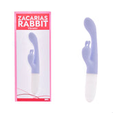 Vibrador Zacarias Rabbit
