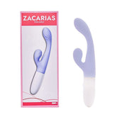 Vibrador Zacarias