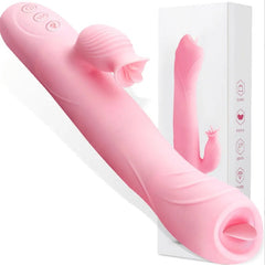 Vibrador Clement