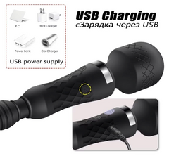 Masajeador Dual Desire