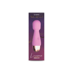 Vibrador Hitachi Lunara