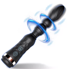 Vibrador Pleasure Beads