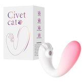 Vibrador Cat App