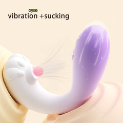 Vibrador Cat App