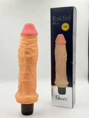Vibrador Real Feel Gian