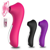 Succionador Rolando en color blanco con cabezal de silicona suave