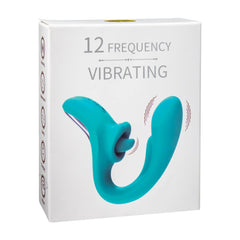 Vibrador Moon Pulse