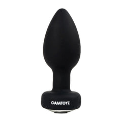 Nexus Plug anal con control Camtoyz