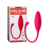Vibrador Aura Smart App