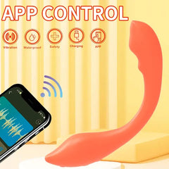 Vibrador Elite App