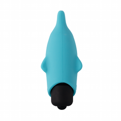 Lastic Pocket Flippy, a powerful and versatile vibrating bullet with multiple speed settings