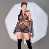 Enfermera Esmeralda, a high-quality and professional nurse uniform in vibrant emerald green color, perfect for healthcare professionals