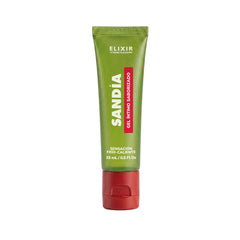 Lubricante Frio/Caliente Sandía Elixir x 15 ML