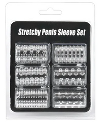 Set Semi Funda Delia