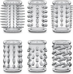 Set Semi Funda Delia