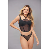 Set Marcela Negro, a stylish and versatile product for modern homes