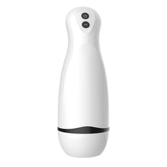 Vagina Vibradora Hydra