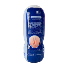 DeepSense Masturbador Masculino Realista