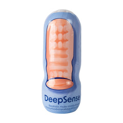 DeepSense Masturbador Masculino Realista