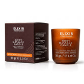 Vela Corporal para Masajes Elixir