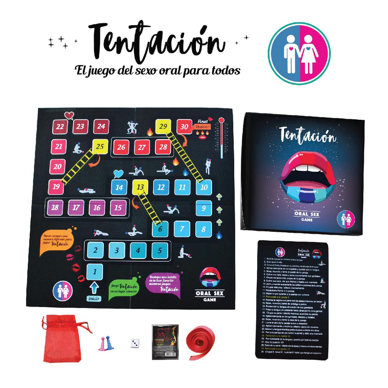 Colorful board game featuring diverse characters and fun challenges for players