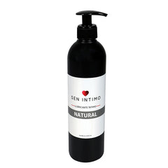 Lub Íntimo Sen Natural x 500 ml - Gentle and natural intimate lubricant for sensitive skin