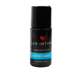 Lubricante Intimo Estrechante x 30 ml, a premium quality intimate lubricant designed to heighten sensation and intensify pleasure, in a convenient 30 ml size for easy application and storage