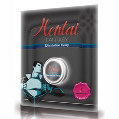 LUB INTEJACULATION DELAY HENTAI x 5 ml product for prolonging sexual activity and enhancing pleasure