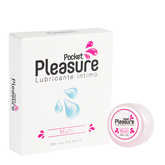 Lubricante Íntimo Multi Pocket Pleasure - 4 ml for discreet pleasure
