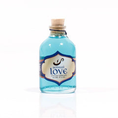 A sensual and delicious blueberry flavored intimate lubricant for added pleasure