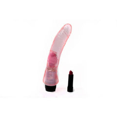 Vibrador Sex Toys Danny, a sleek and powerful vibrator for ultimate pleasure and satisfaction
