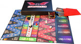 Juego SexPlay Kamasutra product box with various sexual positions and games