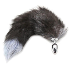 High-quality stainless steel skunk cola plug, perfect for industrial applications