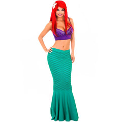 A beautiful, handmade SIRENITA product, featuring intricate detailing and vibrant colors